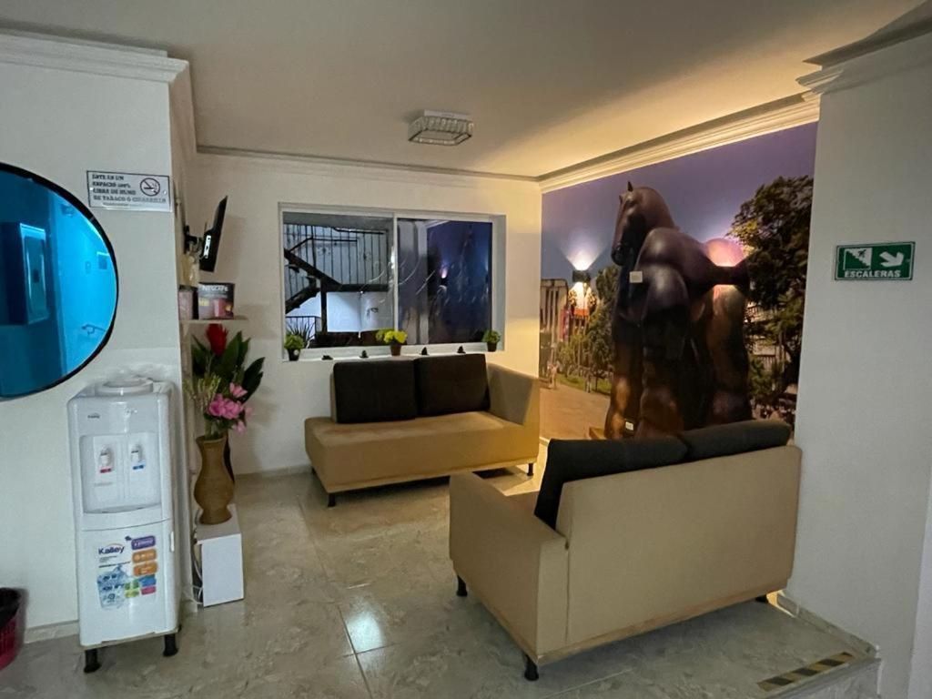 Standard Family Room