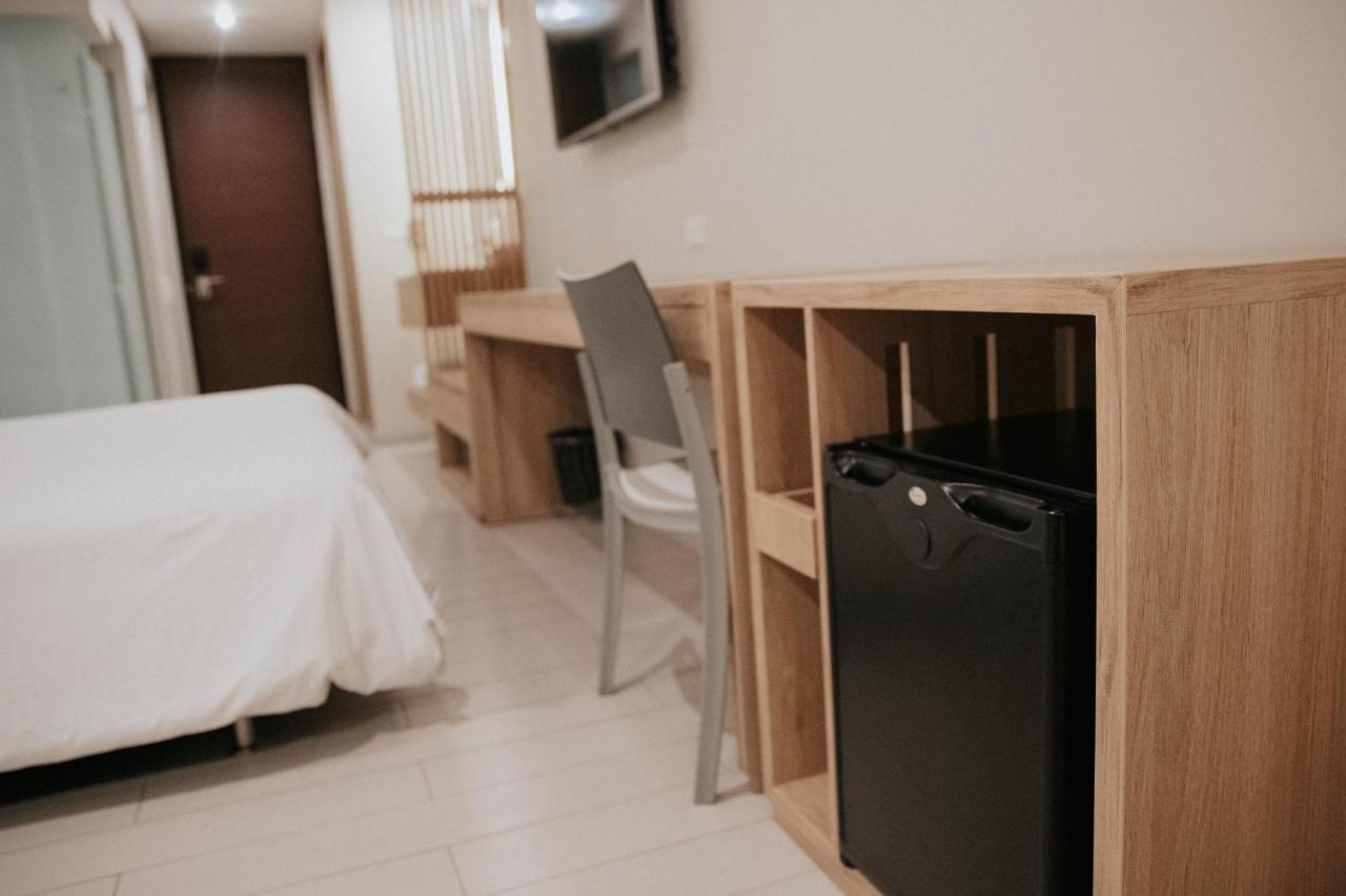 Habitación Doble Superior con bañera de hidromasaje