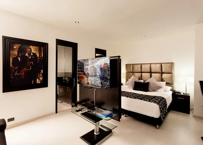 Hotel Portón Medellín