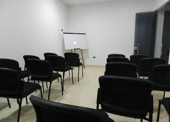 Hotel Bolivariana Plaza Medellin