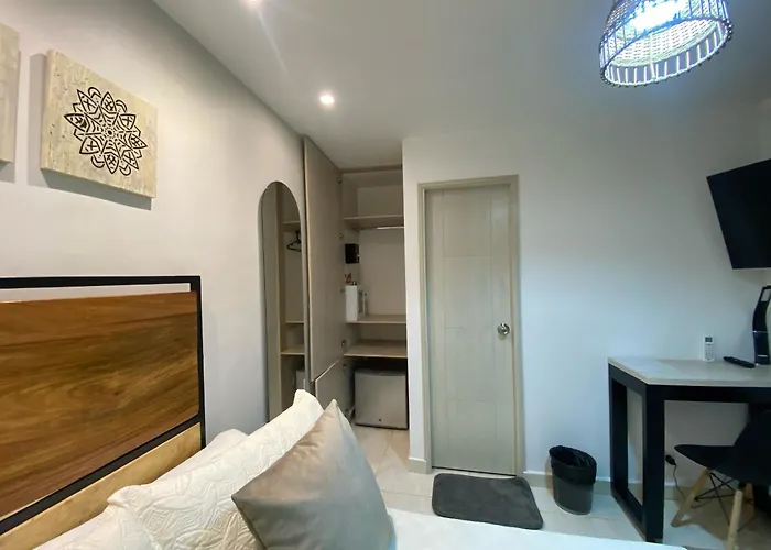 Maidy Luxury Hotel