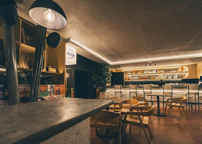 Heiss Hotel By Jalo