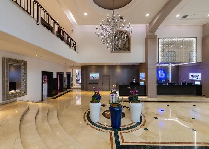 Hotel Dann Carlton Medellín