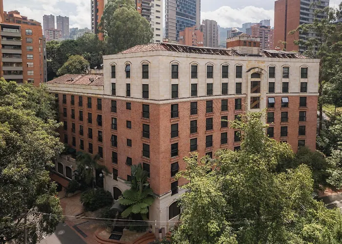 Hotel Park 10